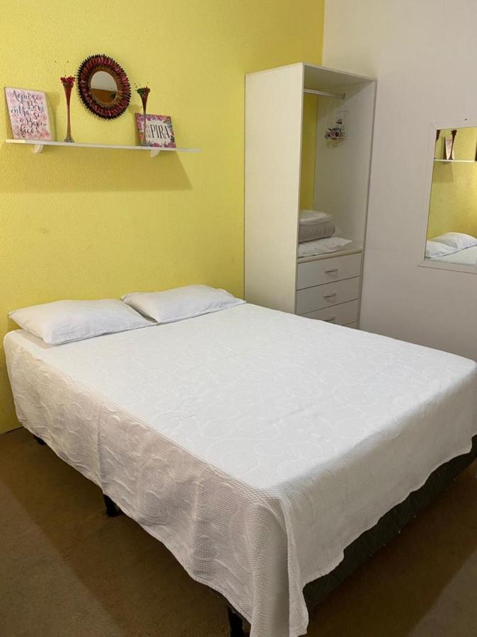 Pousada Santa Lolla São Carlos Exteriör bild