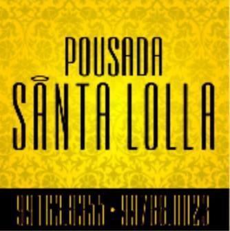 Pousada Santa Lolla São Carlos Exteriör bild