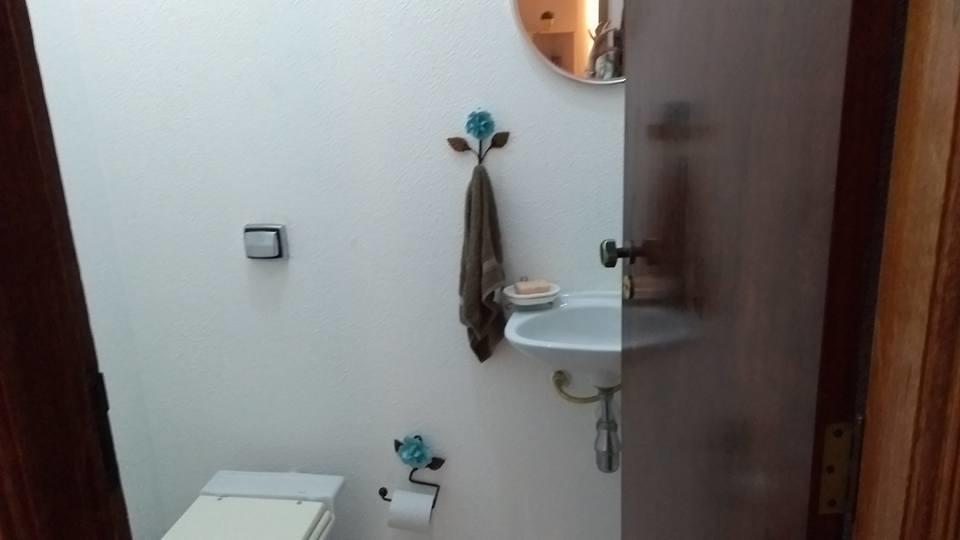Pousada Santa Lolla São Carlos Exteriör bild