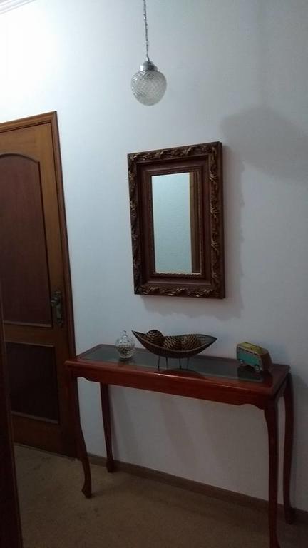 Pousada Santa Lolla São Carlos Exteriör bild