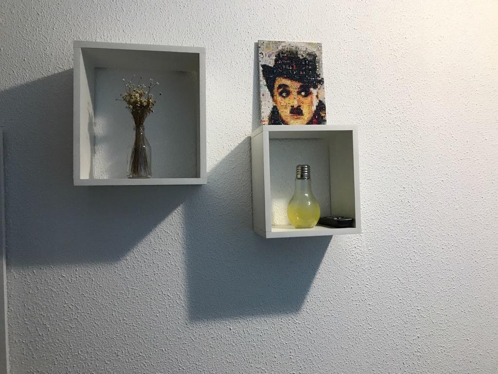 Pousada Santa Lolla São Carlos Exteriör bild