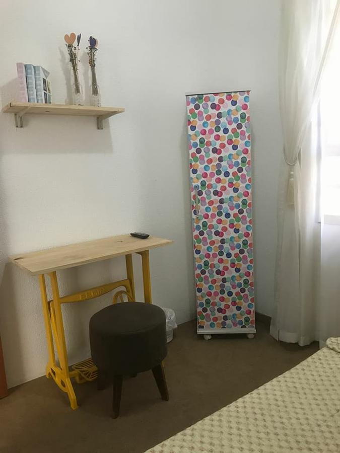 Pousada Santa Lolla São Carlos Exteriör bild
