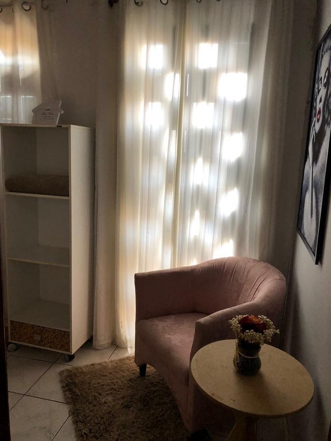 Pousada Santa Lolla São Carlos Exteriör bild