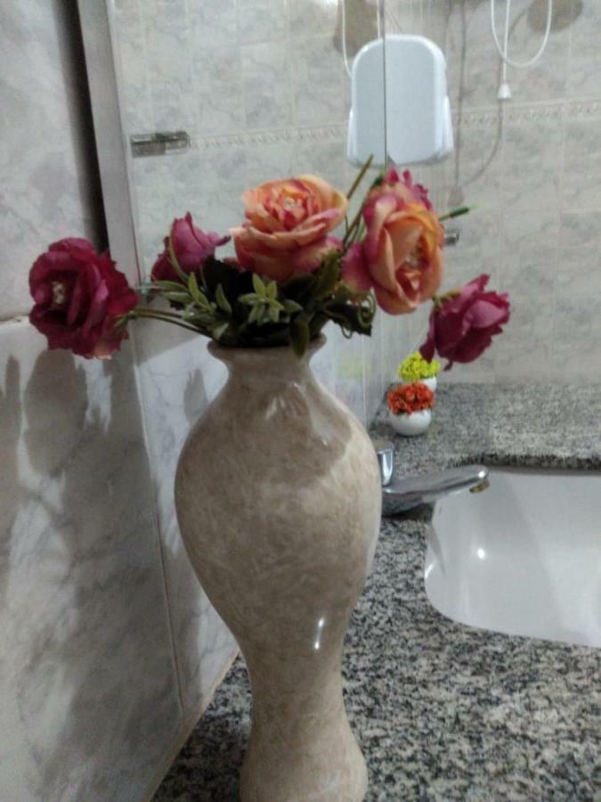 Pousada Santa Lolla São Carlos Exteriör bild