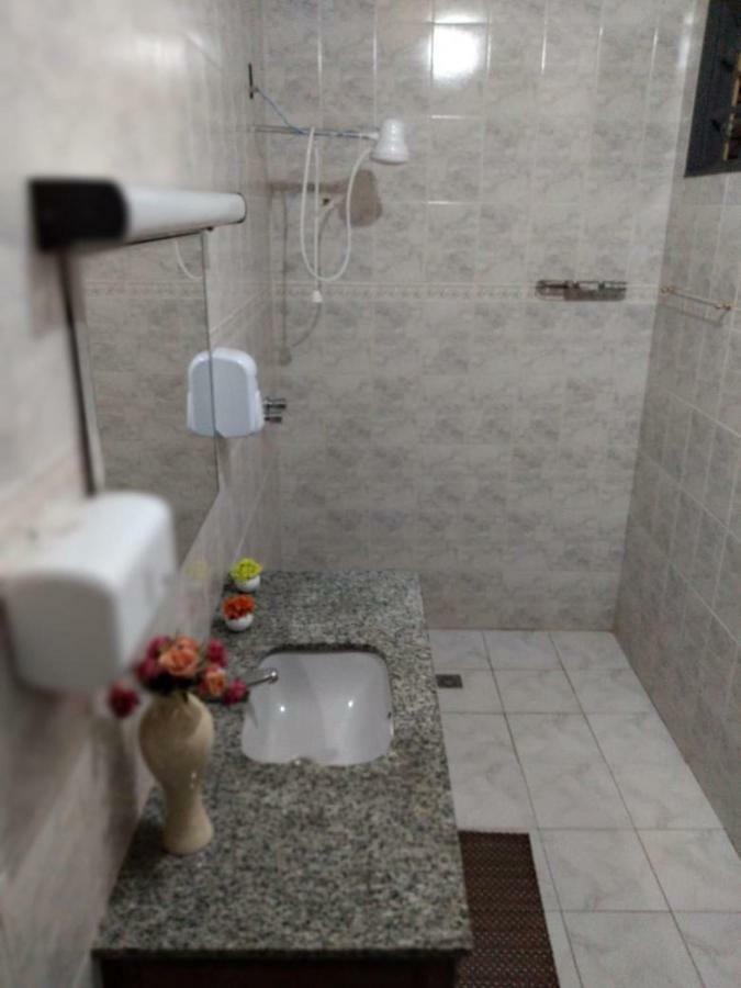 Pousada Santa Lolla São Carlos Exteriör bild