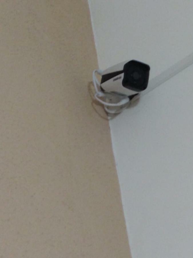 Pousada Santa Lolla São Carlos Exteriör bild