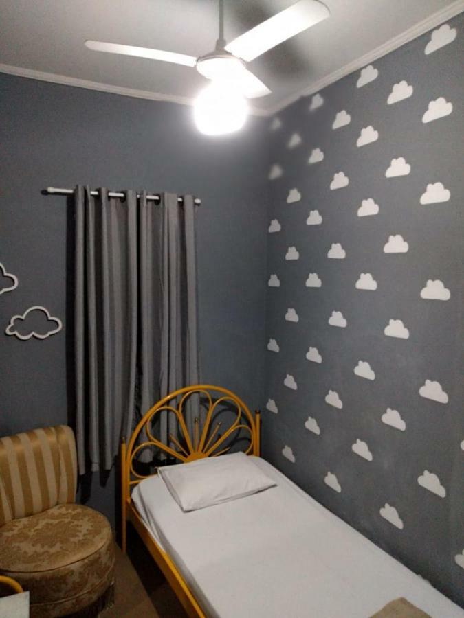 Pousada Santa Lolla São Carlos Exteriör bild